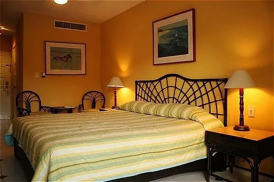 Sun Village Resort & Spa location