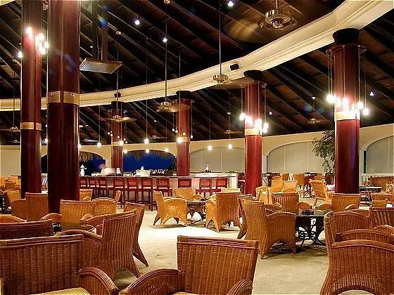 Hotel Sun Village Resort & Spa Cofresi