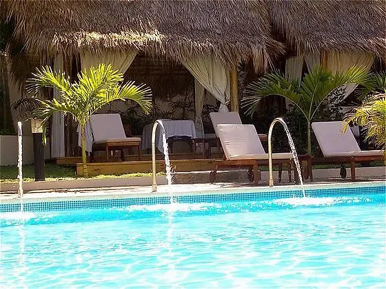 Sun Village Resort & Spa Cofresi Dominican Republic