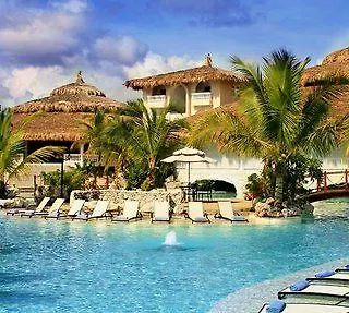 **** Hotel Sun Village Resort & Spa Cofresi Dominican Republic