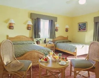 Sun Village Resort & Spa Cofresi