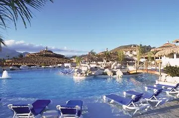 Sun Village Resort & Spa Cofresi Hotel